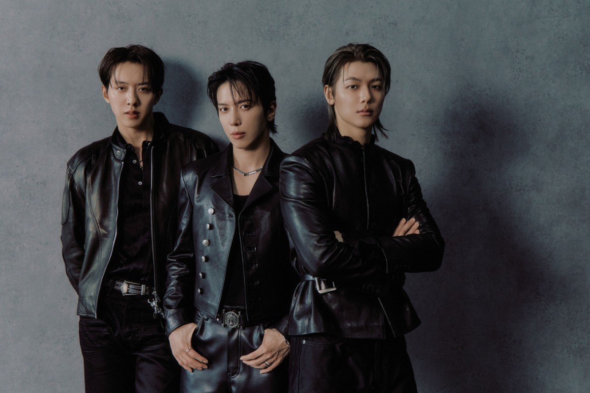 2026 CNBLUE LIVE '3LOGY' IN JAPAN