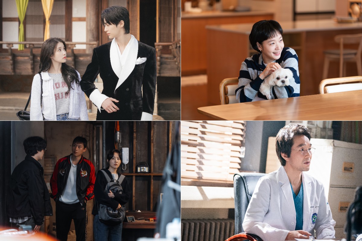 GWの一気見に最適！ディズニープラスで観られるおすすめ韓国ドラマ4選