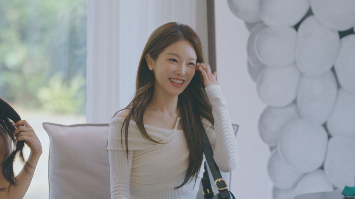 乗り換え恋愛４