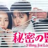秘密の監査 -Filing for Love-