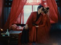 『鳳落江湖～Forbidden Love～』場面写真