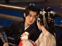 『大奉打更人―正義の銅鑼と王朝の闇―』