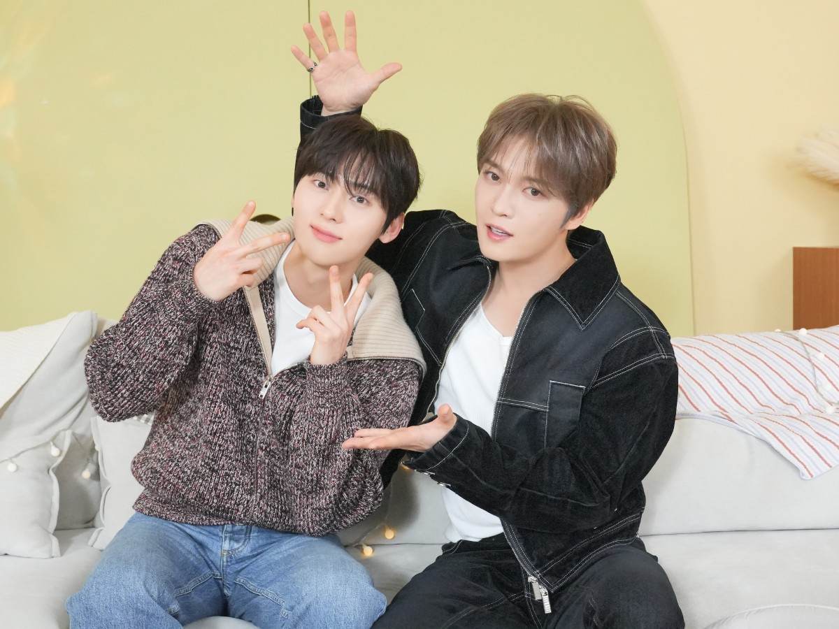 ジェチング シーズン5 ～Jae friends Village～