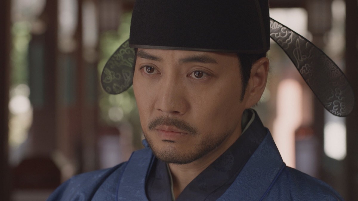 太宗イ・バンウォン～龍の国～