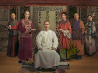 中国ドラマ『大生意人（だいせいいじん）～大商人への道～』