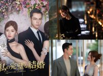 『私の完璧な結婚』DVD発売
