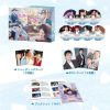 韓国ドラマ『花が咲けば、月を想い』DVD-BOX2