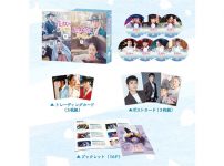 韓国ドラマ『花が咲けば、月を想い』DVD-BOX2