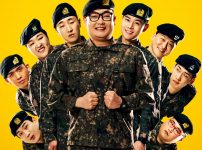 『新兵』シーズン3