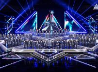 PRODUCE 101 JAPAN 新世界