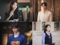 21世紀の大君夫人