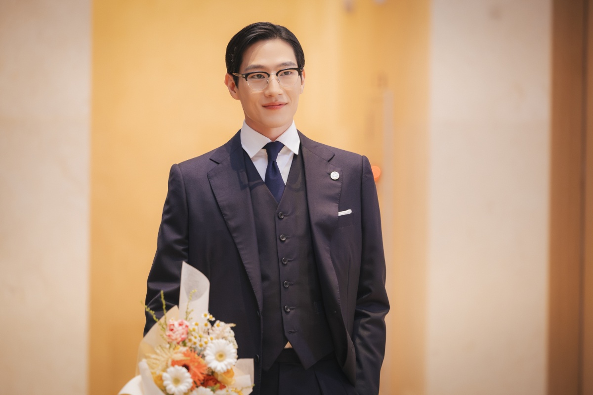 韓国ドラマ『21世紀の大君夫人』場面写真