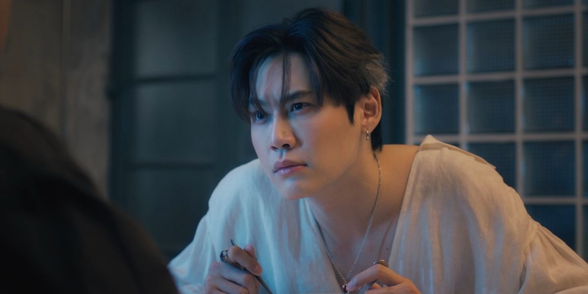 タイドラマ『REVAMP THE UNDEAD STORY』場面写真