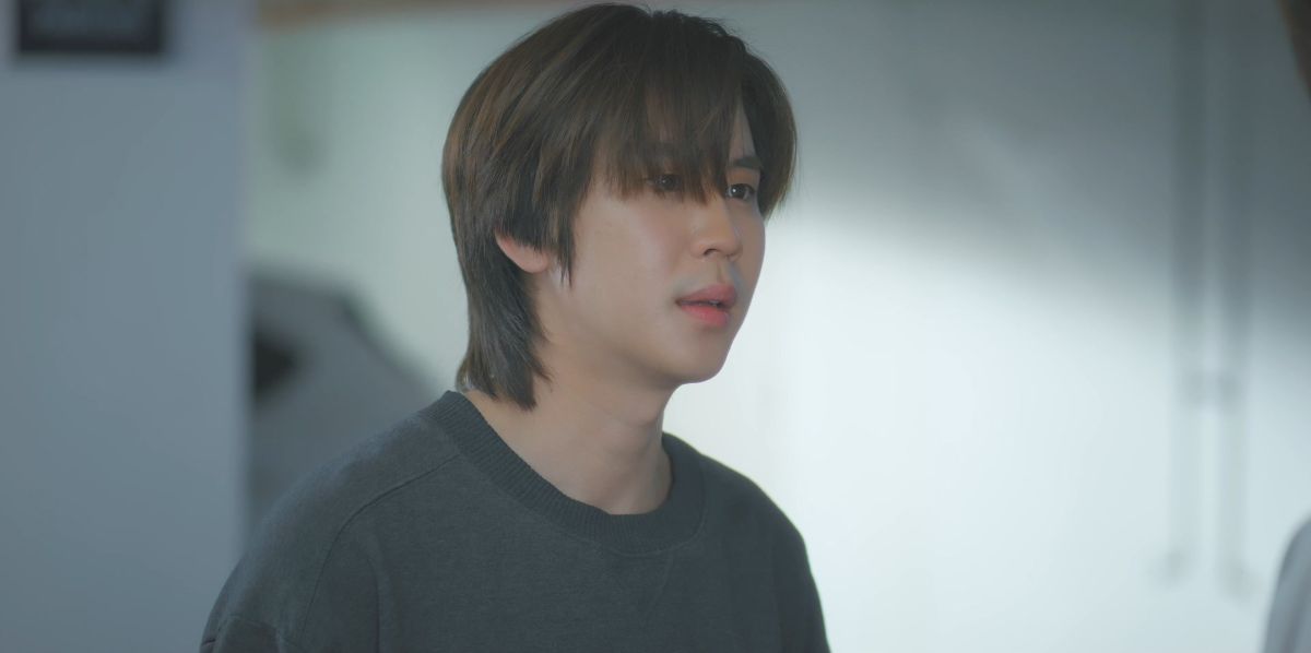 タイドラマ『REVAMP THE UNDEAD STORY』場面写真