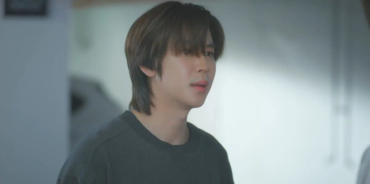 Boun＆Prem再共演のタイドラマ『REVAMP THE UNDEAD STORY』が配信中