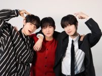 『秘密の間柄』チャ・ソンヒョン（ソンヒョン役）、チャ・ジョンウ（スヒョン役）、キム・ホヨン（ジェミン役）