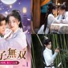 中国ドラマ『公子無双 巡る時間、変わらぬ愛』