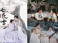 『七夜雪（しちやせつ）』シンプルDVD