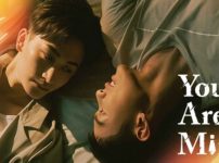 台湾ドラマ『You Are Mine』キービジュアル