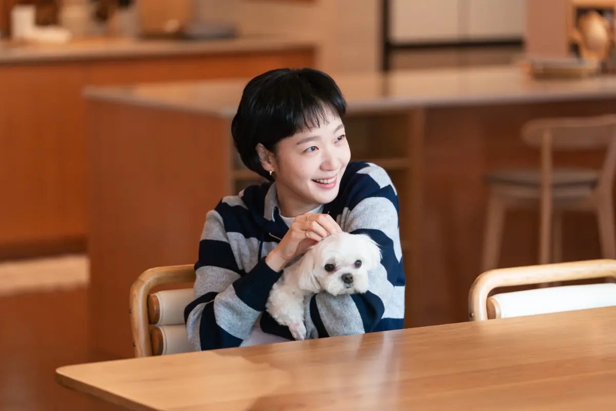 韓国ドラマ『ユミの細胞たち』はどこで見れる？シーズン3は？