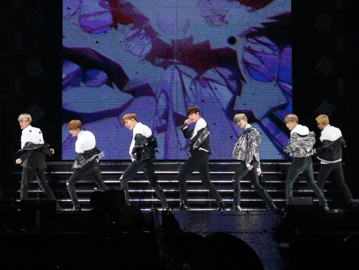 「BTSスペシャル」CS衛星劇場