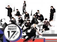 SEVENTEEN PROJECT～デビュー大作戦