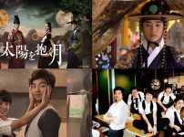 J：COM BS　2026年6月放送韓国ドラマ