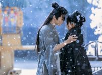 『金昭玉醉～転生の復讐と禁断の愛～』場面写真