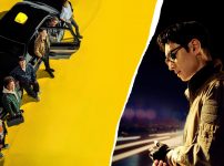 復讐代行人２～模範タクシー～