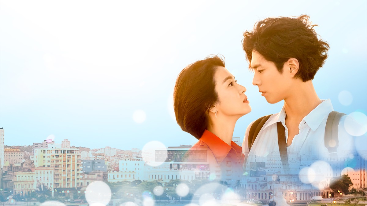 ボーイフレンド