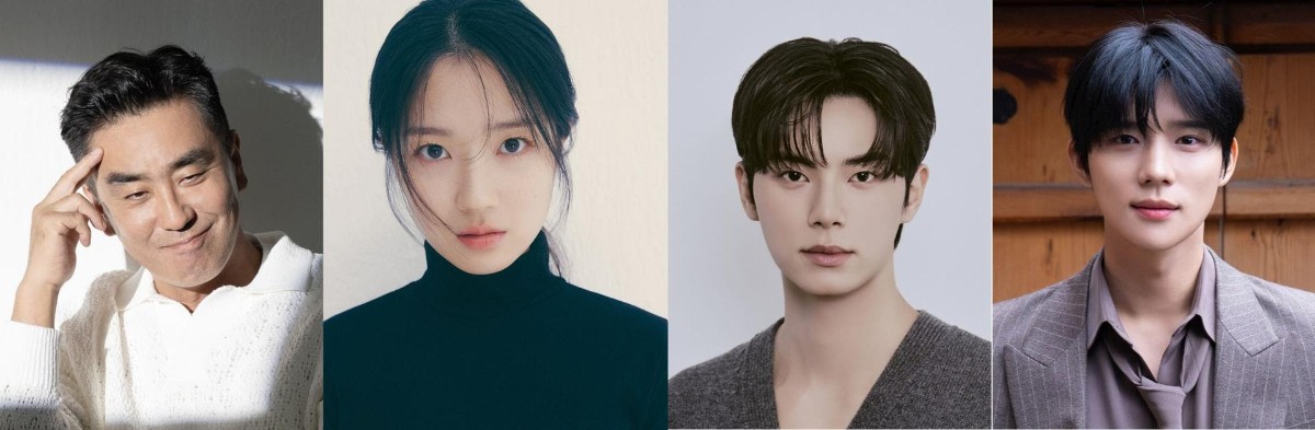 ナミヤ雑貨店の奇蹟（仮題）