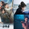 中国ドラマ『蒼穹の剣』
