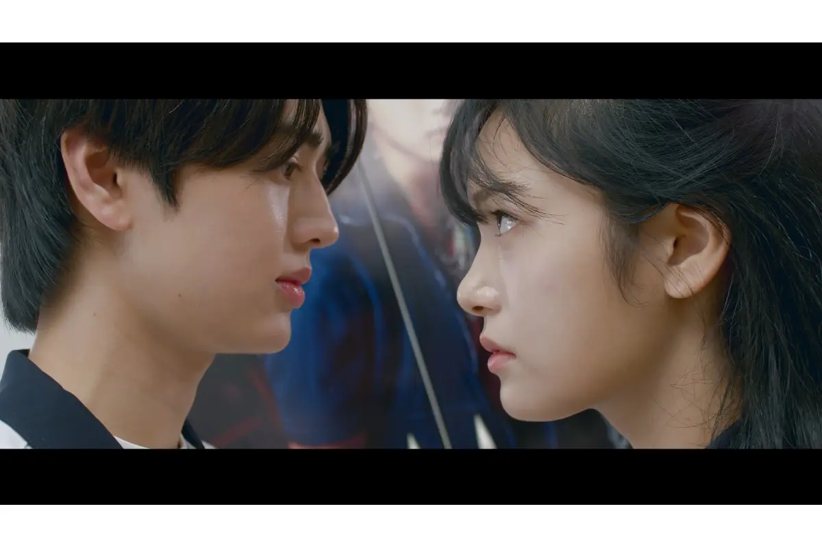 韓国ドラマ『ファーストラブ～6つの恋物語～』はどこで見れる？ - 海外