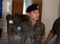 『伝説のキッチンソルジャー』場面写真