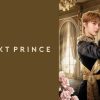 『The Next Prince』キービジュアル