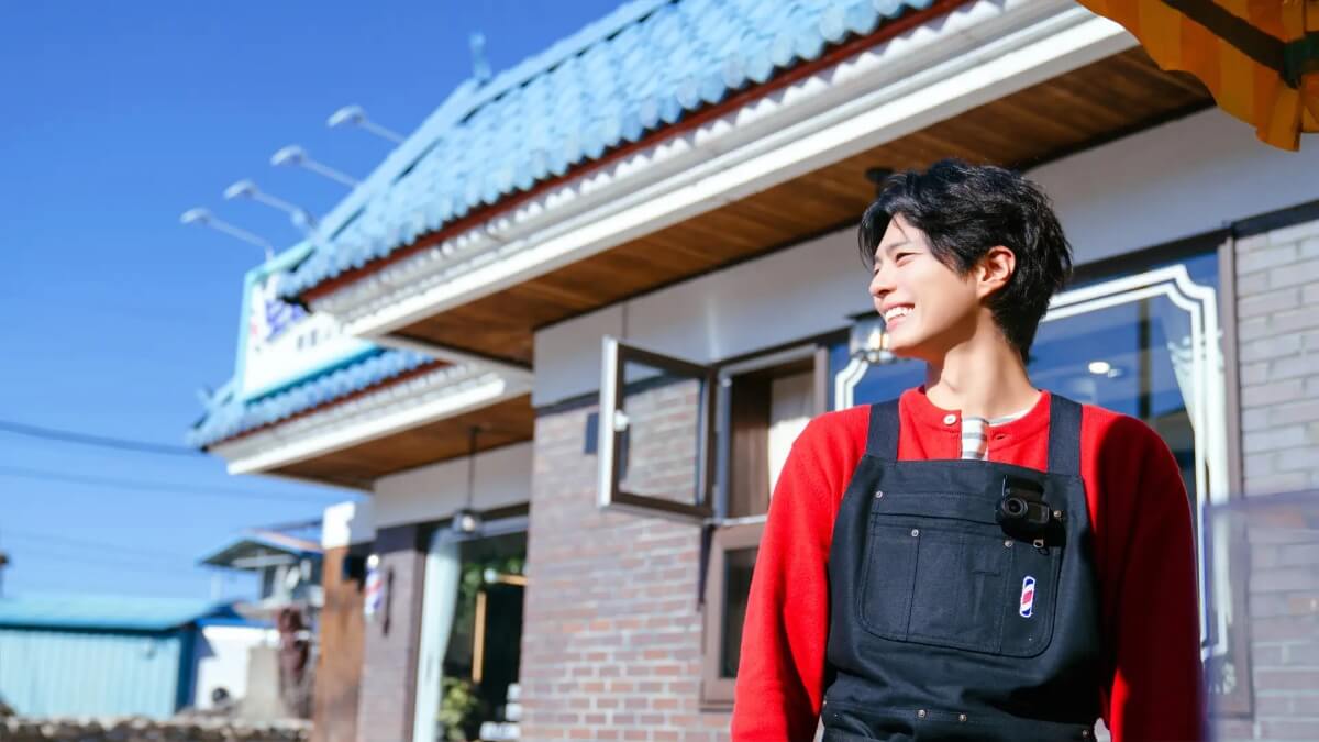 「ボゴムマジカル」場面写真