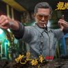『トワイライト・ウォリアーズ 決戦！九龍城砦』1/6スケールフィギュア　龍捲風