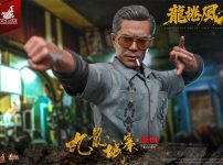 『トワイライト・ウォリアーズ 決戦！九龍城砦』1/6スケールフィギュア　龍捲風