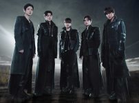 EXO PLANET #6 - EXhOrizon in JAPAN