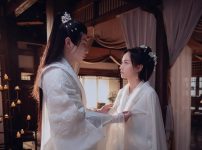 『雪月花～運命に繋がる愛の軌跡～』場面写真