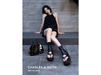 CHARLES & KEITH