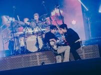CNBLUE『2026 CNBLUE LIVE '3LOGY' IN JAPAN』横浜公演