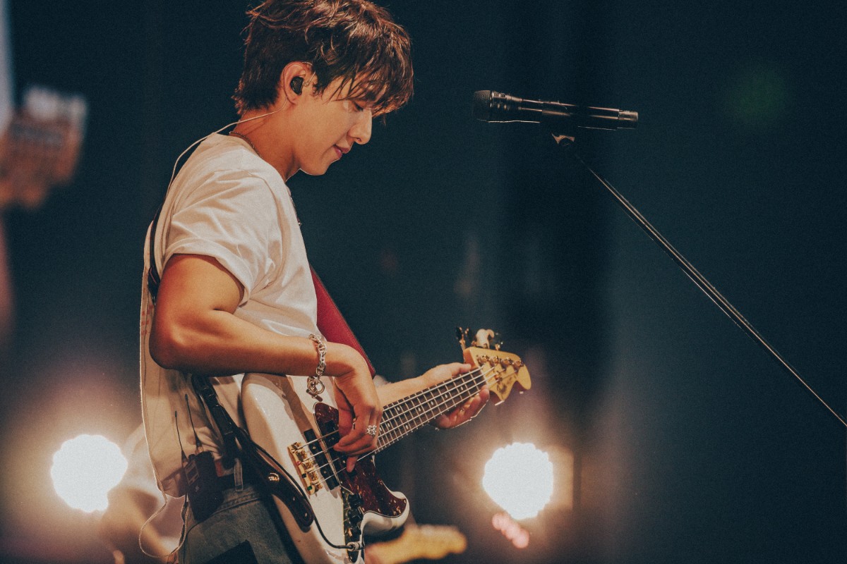 CNBLUE『2026 CNBLUE LIVE '3LOGY' IN JAPAN』横浜公演