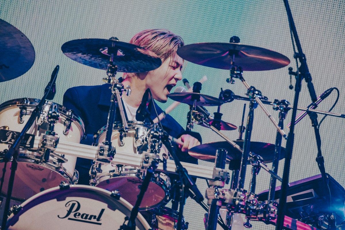 CNBLUE『2026 CNBLUE LIVE '3LOGY' IN JAPAN』横浜公演