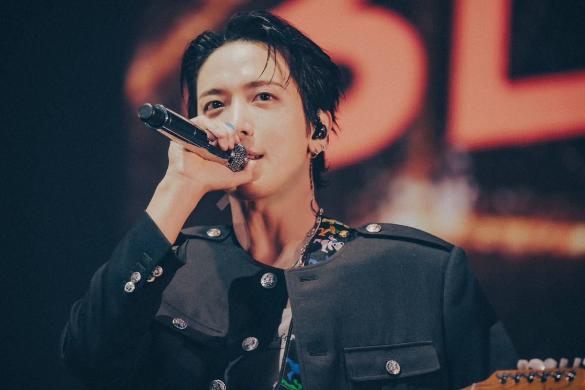 CNBLUE『2026 CNBLUE LIVE '3LOGY' IN JAPAN』横浜公演