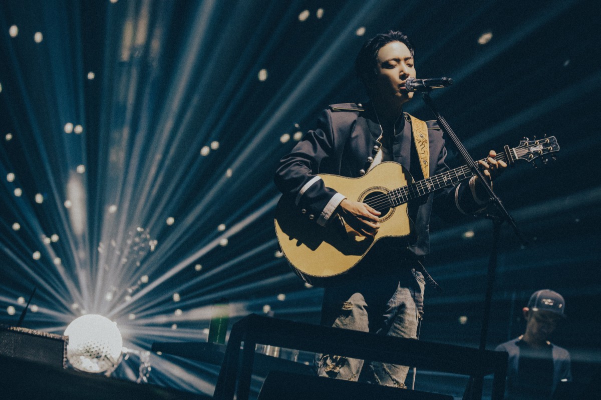 CNBLUE『2026 CNBLUE LIVE '3LOGY' IN JAPAN』横浜公演