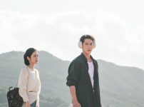 『孤島のエリートドクター』場面写真