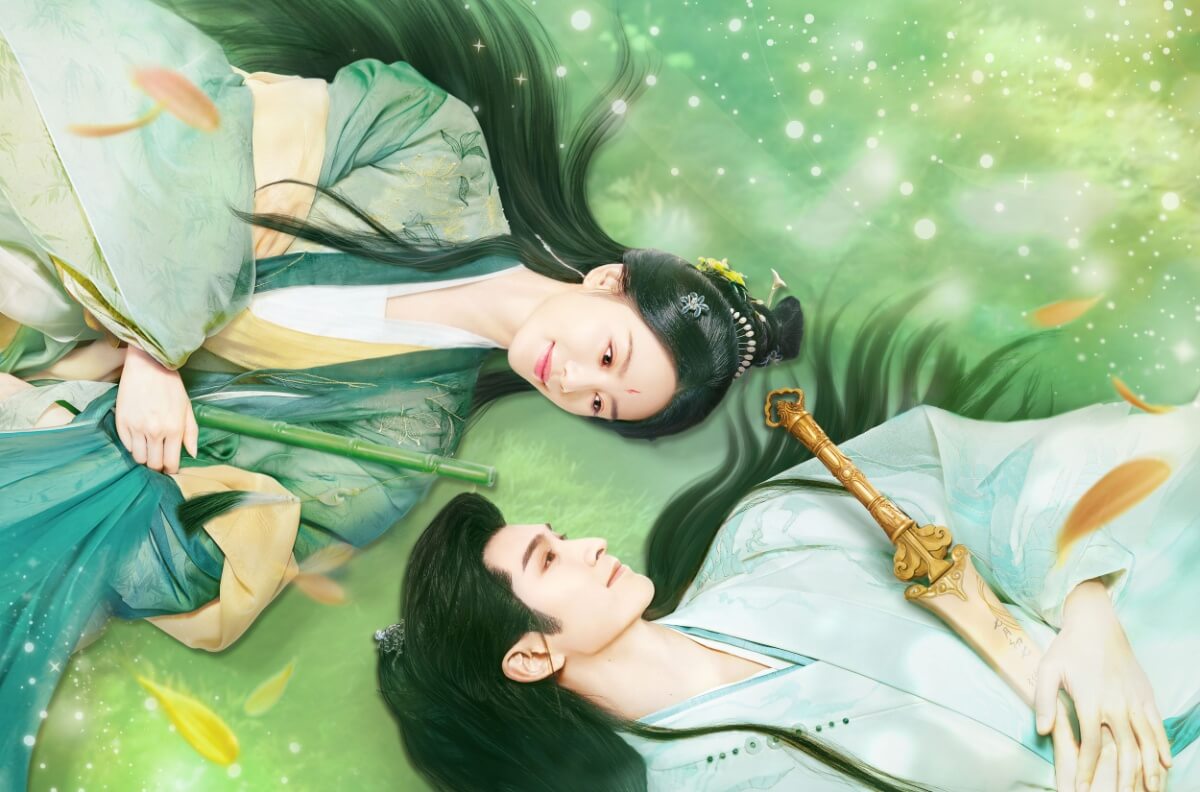 『七夕の誓い～恋狐妖伝2～』