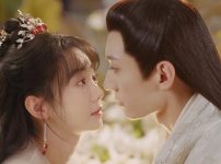 『花散る季節、君に愛を誓う』場面写真