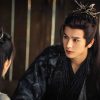 『四海重明～恋が光となる、その時まで～』場面写真